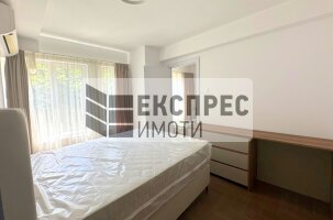 Нов, Обзаведен Двустаен апартамент, Бриз