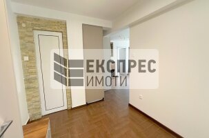 Нов, Обзаведен Двустаен апартамент, Бриз