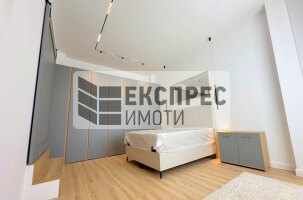 New, Furnished 1 bedroom apartment, Trakata