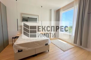 New, Furnished 1 bedroom apartment, Trakata