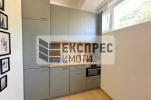 New, Furnished 1 bedroom apartment, Trakata