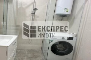 New, Furnished 1 bedroom apartment, Trakata