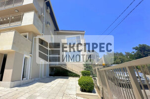 New, Furnished 1 bedroom apartment, Trakata