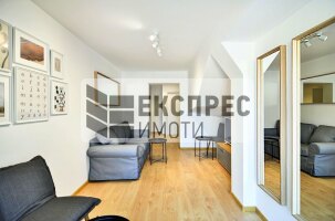 New, Furnished 1 bedroom apartment, Trakata