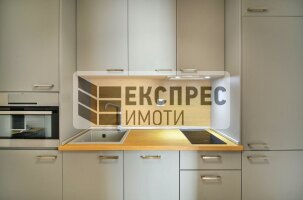 New, Furnished 1 bedroom apartment, Trakata