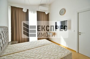 New, Furnished 1 bedroom apartment, Trakata