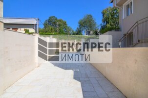 New, Furnished 1 bedroom apartment, Trakata