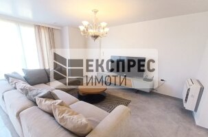FURNISHED 3 bedroom apartment, Center