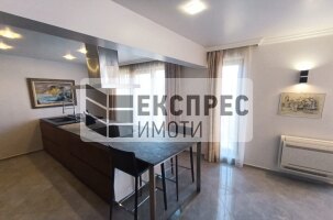 FURNISHED 3 bedroom apartment, Center