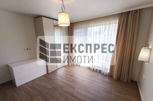 FURNISHED 3 bedroom apartment, Center
