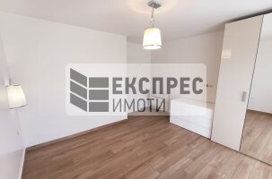 FURNISHED 3 bedroom apartment, Center