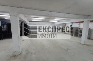 FURNISHED 3 bedroom apartment, Center