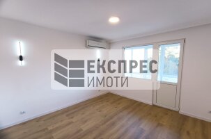  2 Schlafzimmer Wohnung, Chayka