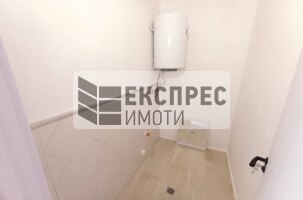  2 Schlafzimmer Wohnung, Chayka