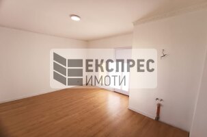 UNFURNISHED 1 bedroom apartment, Chayka