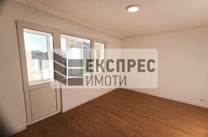 UNFURNISHED 1 bedroom apartment, Chayka