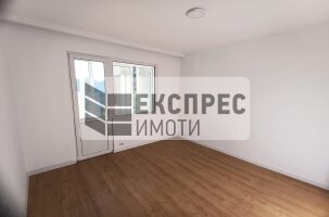 UNFURNISHED 1 bedroom apartment, Chayka
