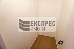UNFURNISHED 1 bedroom apartment, Chayka
