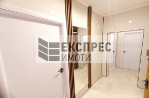 UNFURNISHED 1 bedroom apartment, Chayka