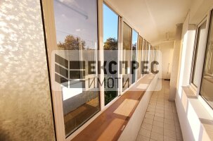UNFURNISHED 1 bedroom apartment, Chayka