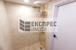 UNFURNISHED 1 bedroom apartment, Chayka