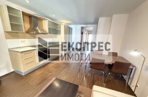 Нов, Обзаведен Двустаен апартамент, Център