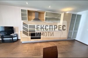 Нов, Обзаведен Двустаен апартамент, Център