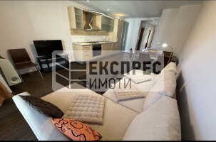 Нов, Обзаведен Двустаен апартамент, Център