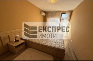 Нов, Обзаведен Двустаен апартамент, Център