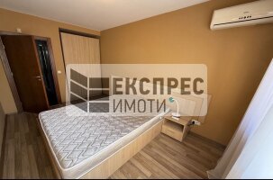 Нов, Обзаведен Двустаен апартамент, Център