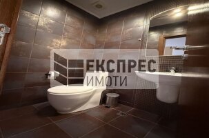 Нов, Обзаведен Двустаен апартамент, Център