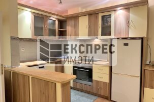 Обзаведен Двустаен апартамент, Чаталджа