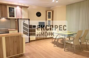 Обзаведен Двустаен апартамент, Чаталджа