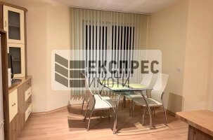 Обзаведен Двустаен апартамент, Чаталджа