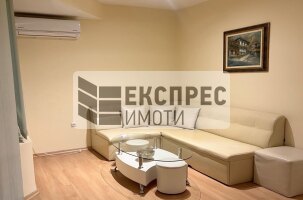 Обзаведен Двустаен апартамент, Чаталджа
