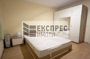 Обзаведен Двустаен апартамент, Чаталджа