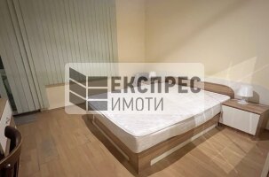 Обзаведен Двустаен апартамент, Чаталджа