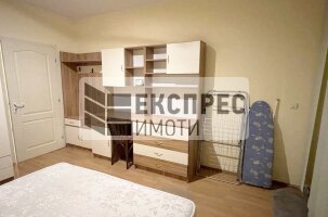 Обзаведен Двустаен апартамент, Чаталджа
