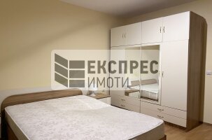 Обзаведен Двустаен апартамент, Чаталджа