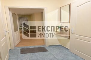 Обзаведен Двустаен апартамент, Чаталджа