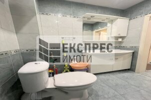 Обзаведен Двустаен апартамент, Чаталджа