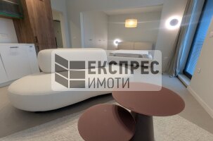  1 Schlafzimmer Wohnung, St. Constantine and Elena