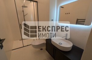  1 Schlafzimmer Wohnung, St. Constantine and Elena