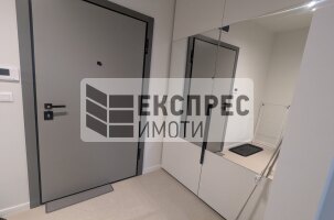  1 Schlafzimmer Wohnung, St. Constantine and Elena