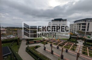  1 Schlafzimmer Wohnung, St. Constantine and Elena