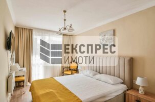  2 Schlafzimmer Wohnung, Center