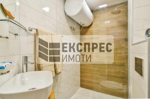  2 Schlafzimmer Wohnung, Center