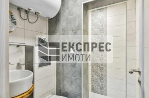  2 Schlafzimmer Wohnung, Center