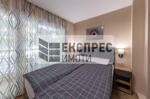 Furnished 1 bedroom apartment, Greek area