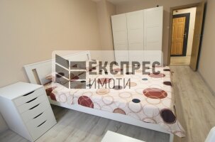 Furnished 1 bedroom apartment, Regional hospital